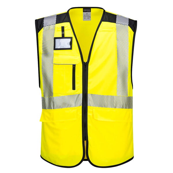 Portwest PW309 Hi-Vis Executive veste