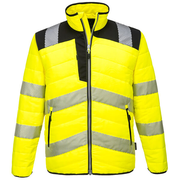 Portwest PW371 - PW3 Hi-Vis deflektora jaka