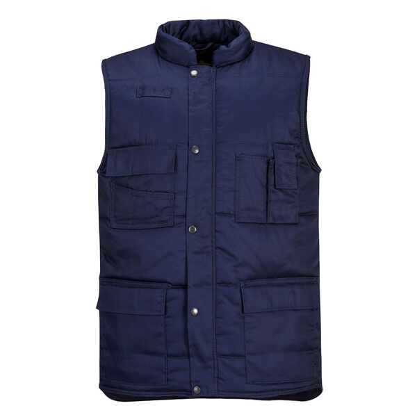 Portwest S414 - Shetland siltā darba veste