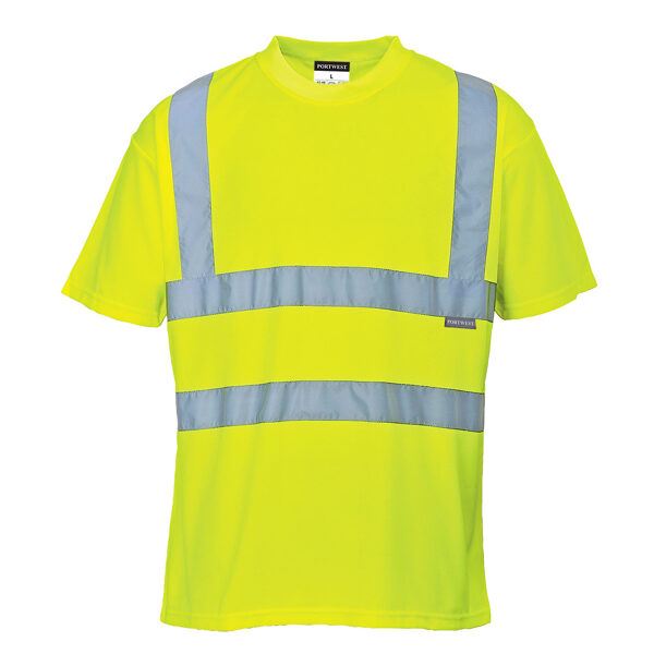 Portwest S478 - Hi-Vis T-krekls