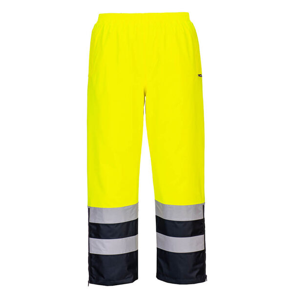 Portwest S598 - Hi-Vis ziemas bikses