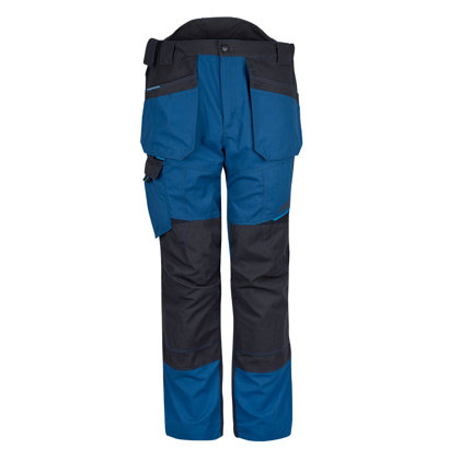 Portwest T702 - WX3 Holster darba bikses ar papildus kabatām