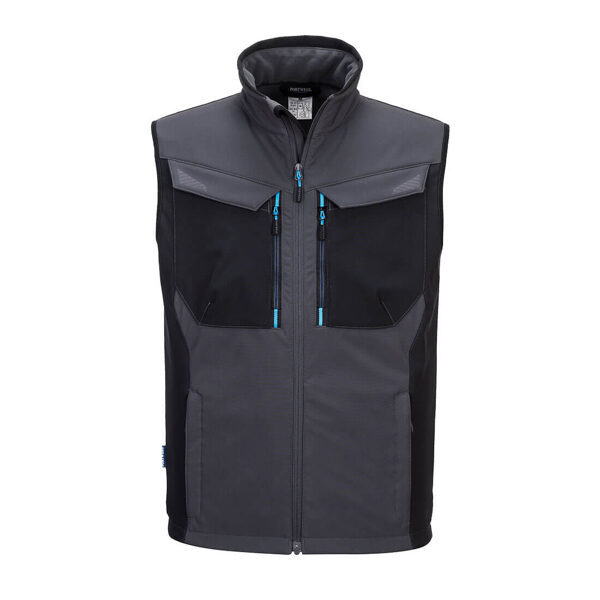 Portwest T751 - WX3 Softshell darba veste