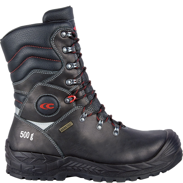 COFRA Brimir Gore-Tex ūdensdroši ziemas zābaki S3 WR CI HRO SRC