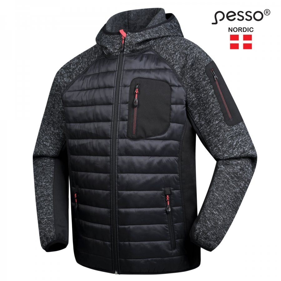 Moderna dizaina āra / iekštelpu jaka Pesso Pacific
