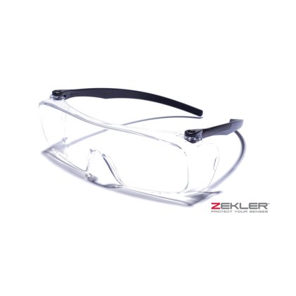  645/5000 Drošības brilles Zekler 39