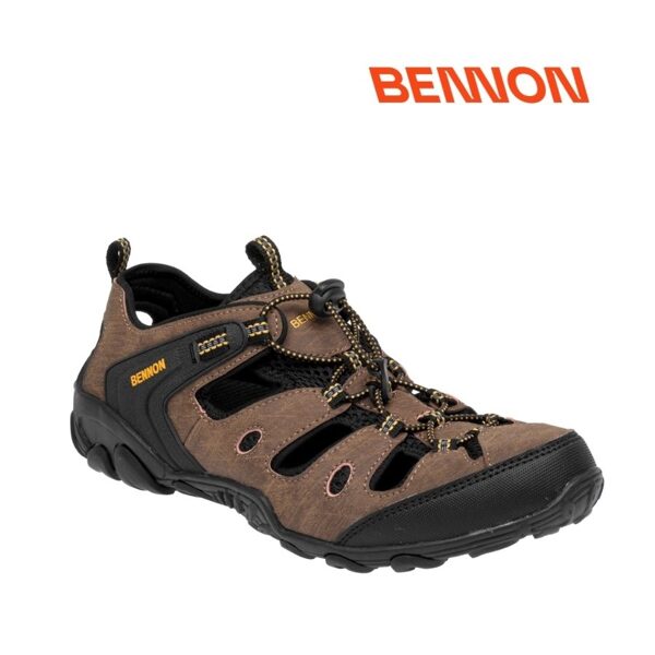 Bennon Clifton sandales