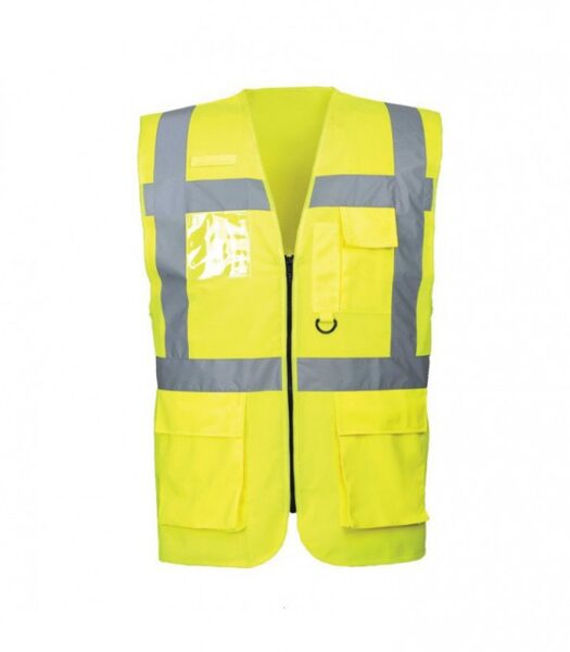 Atstarojošā veste Hi-Vis S476G