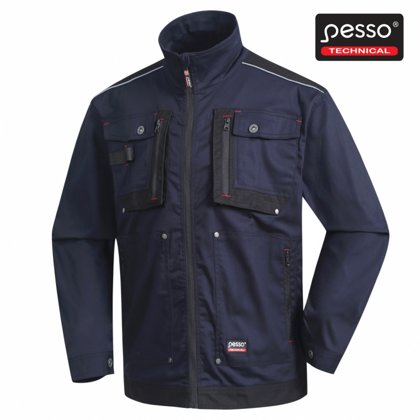  Darba apģērba jaka Pesso Stretch 215