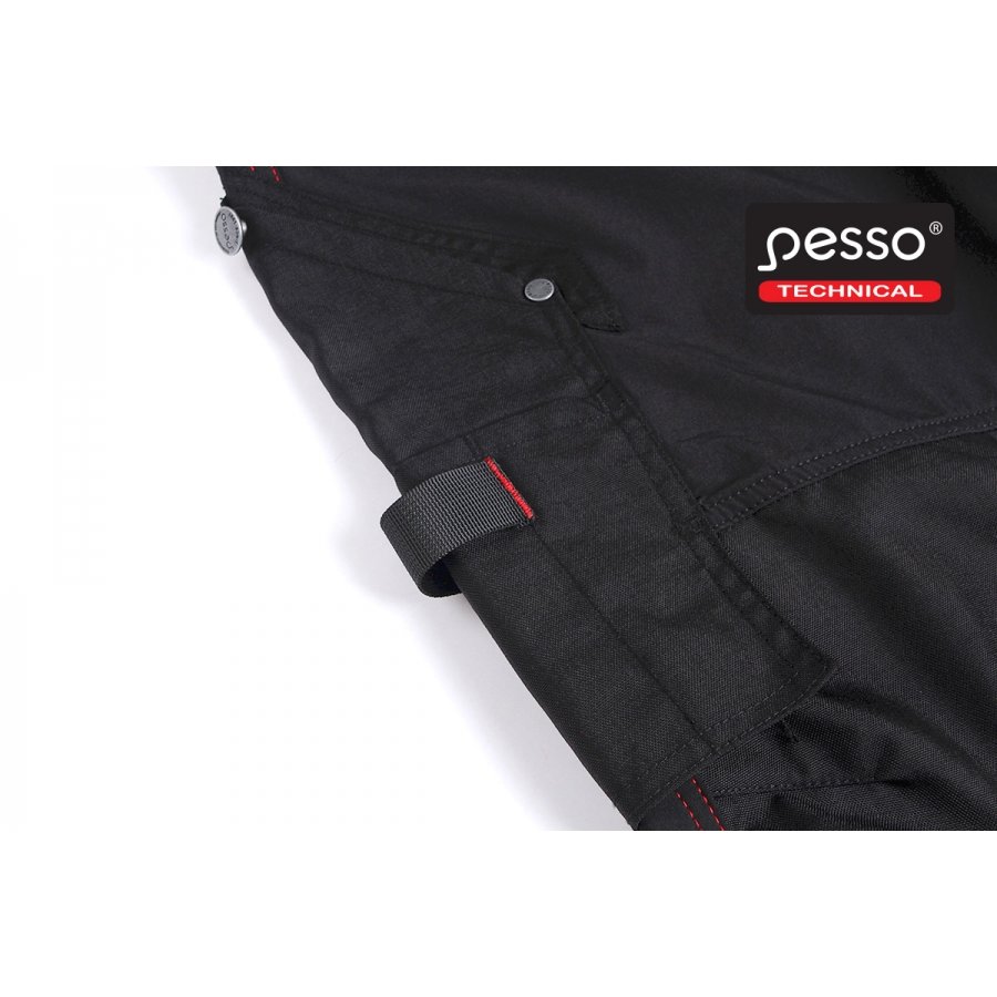 Darba apģērba bikses Pesso Mercury Stretch